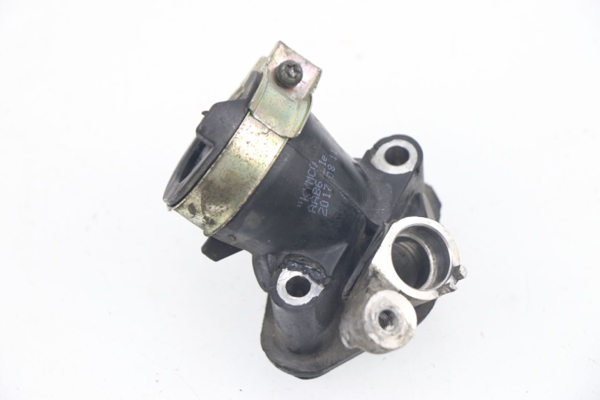 photo de TOBERAS KYMCO AGILITY DELIVERY 4T 50 (2018 - 2023) - Vista principal