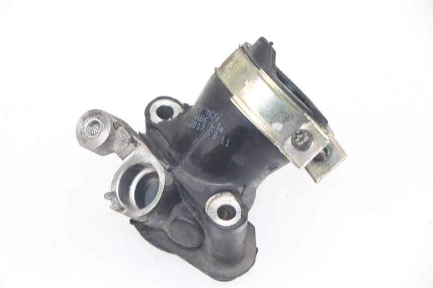 photo de TOBERAS KYMCO AGILITY DELIVERY 4T 50 (2018 - 2023) - Otra perspectiva