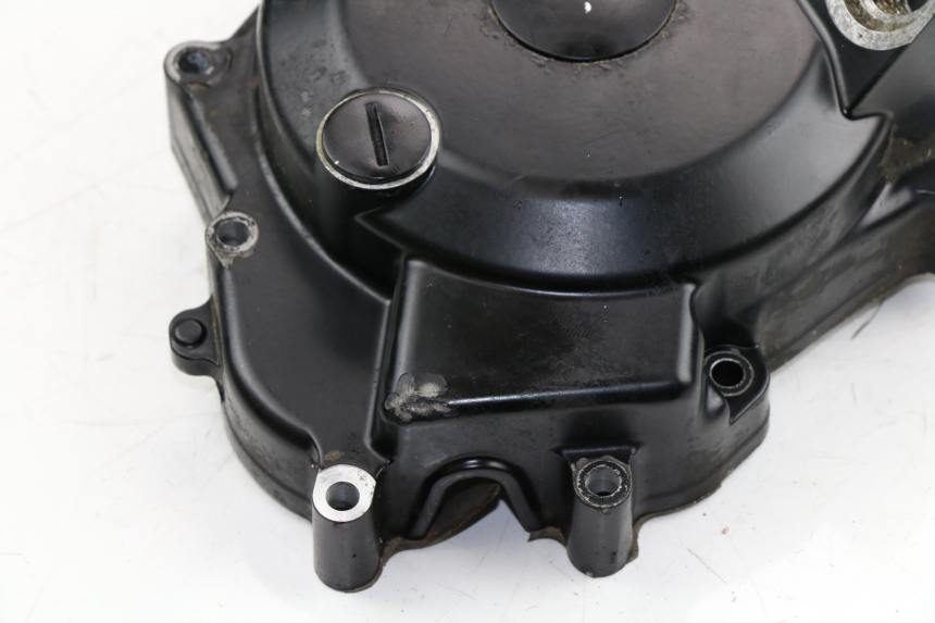 photo de TOBERAS KYMCO DINK STREET ABS 125 (2011 - 2018)