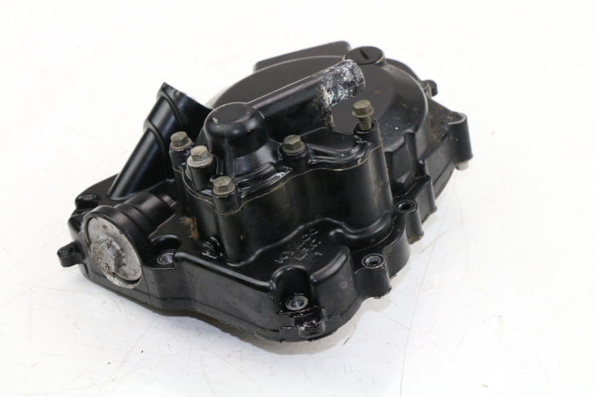 photo de TOBERAS KYMCO DINK STREET ABS 125 (2011 - 2018)