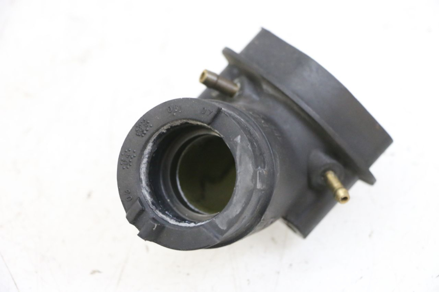 photo de TOBERAS KYMCO LIKE 125 (2009 - 2016) - Otra perspectiva