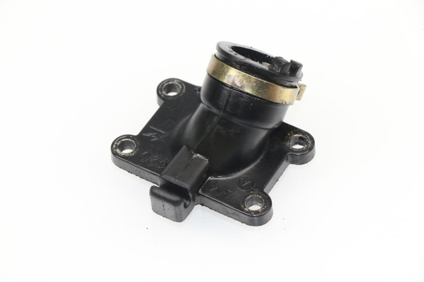 photo de TOBERAS MALAGUTI XTM ENDURO 50 (2003 - 2013)
