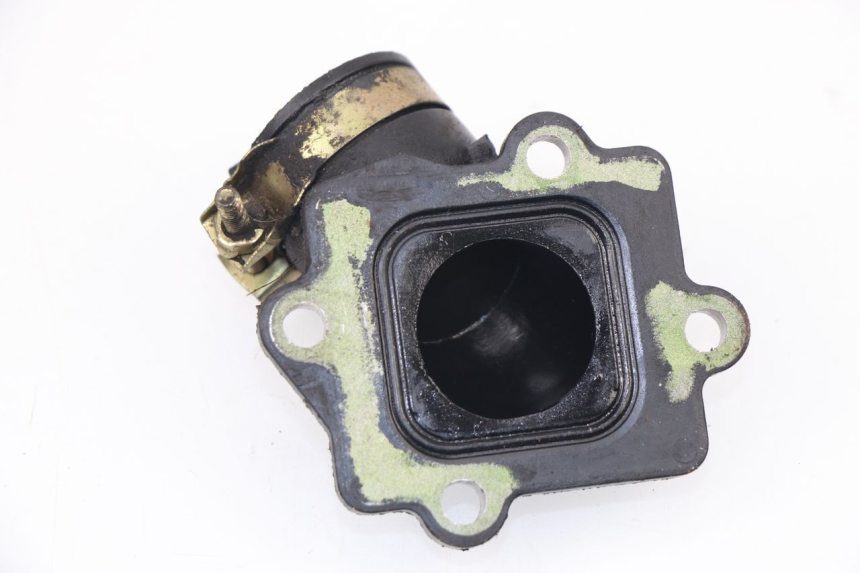 photo de TOBERAS MASH BIBOP 2T 50 (2013 - 2018)