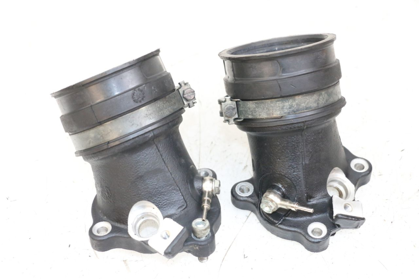 photo de TOBERAS MOTO GUZZI NORGE 8V GT 1200 (2011 - 2016)