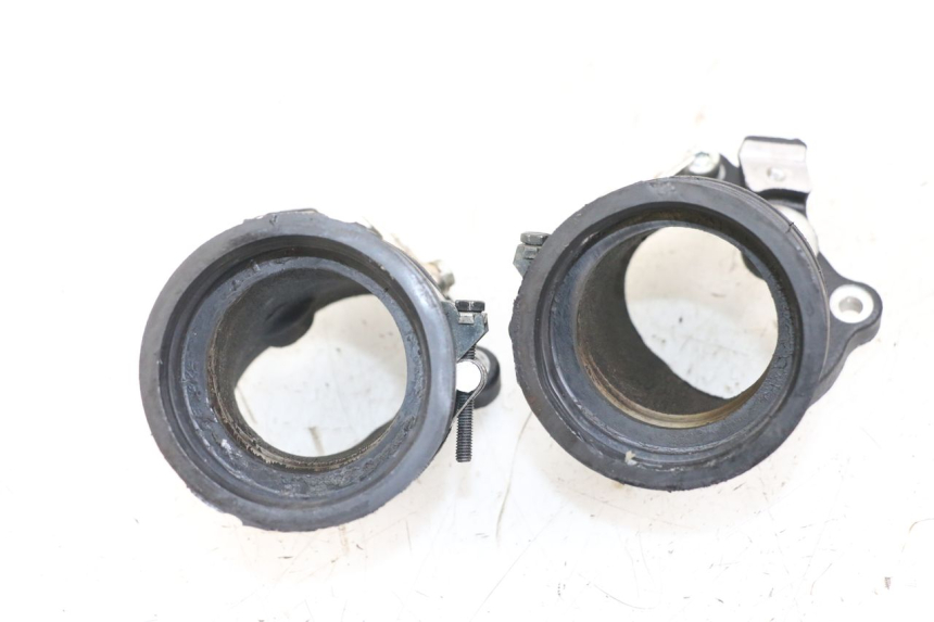 photo de TOBERAS MOTO GUZZI NORGE 8V GT 1200 (2011 - 2016)