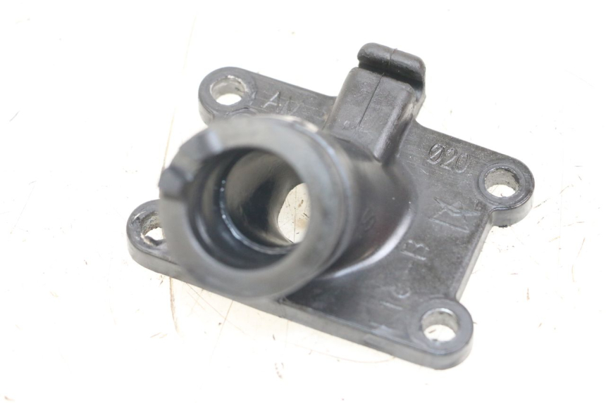 photo de TOBERAS RIEJU MRT 50 (2018 - 2021)