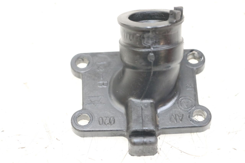 photo de TOBERAS RIEJU MRT 50 (2018 - 2021)