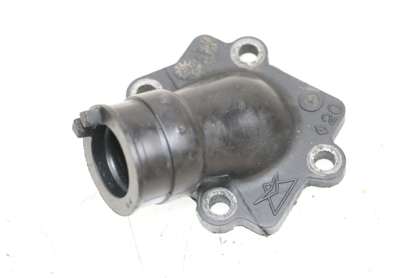 photo de TOBERAS YAMAHA NEO'S NEOS 2T 50 (1998 - 2007) - Vista principal