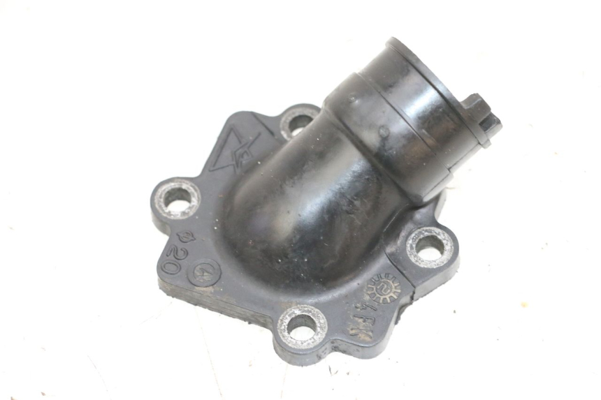 photo de TOBERAS YAMAHA NEO'S NEOS 2T 50 (1998 - 2007) - Zoom estado de uso