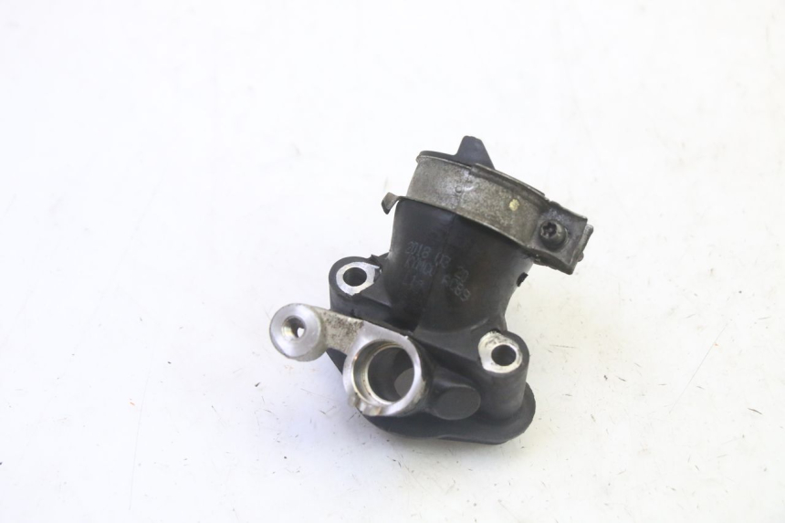 photo de TOBERAS KYMCO LIKE 4T 50 (2019 - 2025)