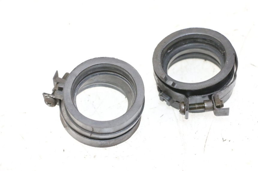 photo de TOBERAS HONDA NTV DEAUVILLE 650 (2001 - 2006)