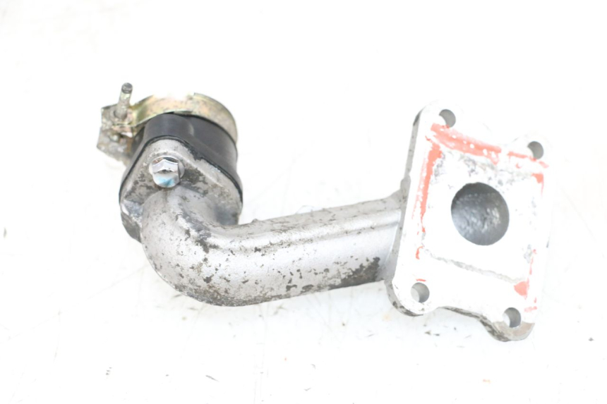 photo de TOBERAS SYM ORBIT 2 50 (2008 - 2014) - Zoom estado de uso