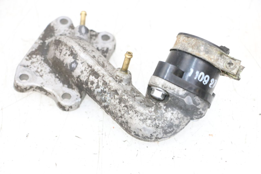 photo de TOBERAS SYM ORBIT 2 50 (2008 - 2014) - Otra perspectiva