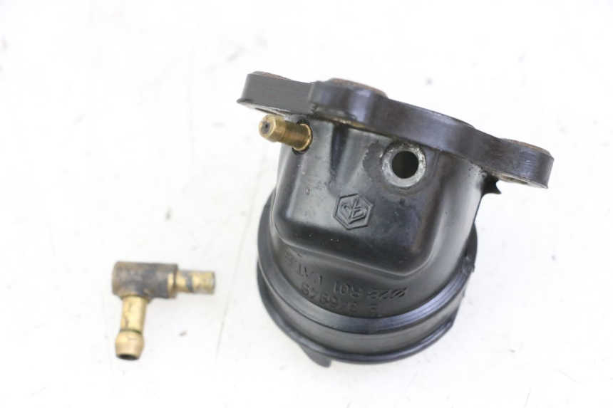 photo de TOBERAS PIAGGIO MP3 125 (2006 - 2014)