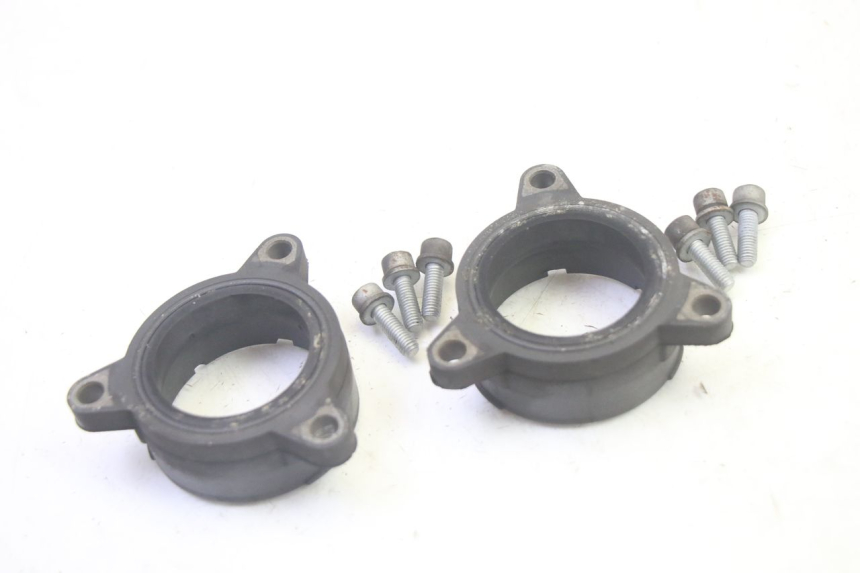 photo de TOBERAS BMW R RT ABS 1200 (2010 - 2014) - Otra perspectiva