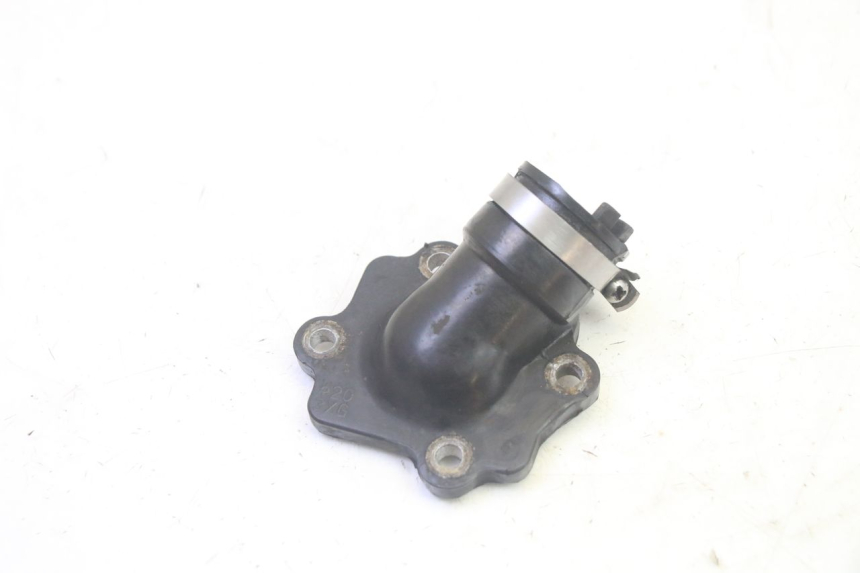 photo de TOBERAS RIDE RACE 2T 50 (2012 - 2017) - Vista principal