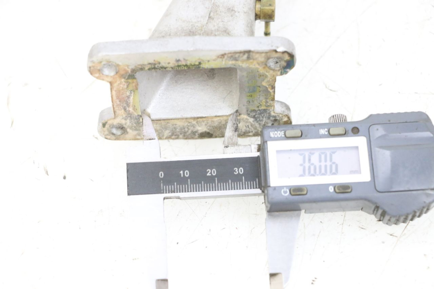 photo de TUBO DE ADMISIÓN GILERA RK 50 (1996 - 1999) - Estado de la superficie y material