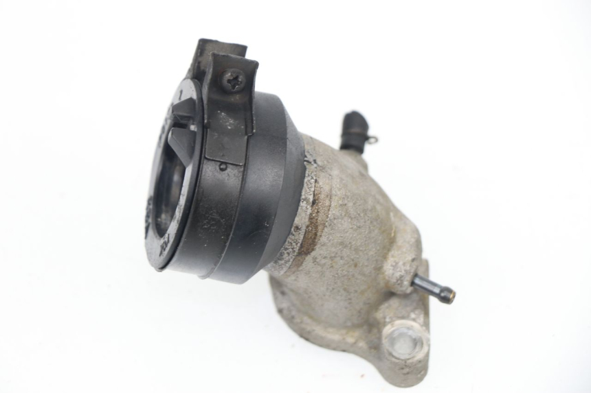 photo de TOBERAS SYM GTS 250 (2005 - 2008)