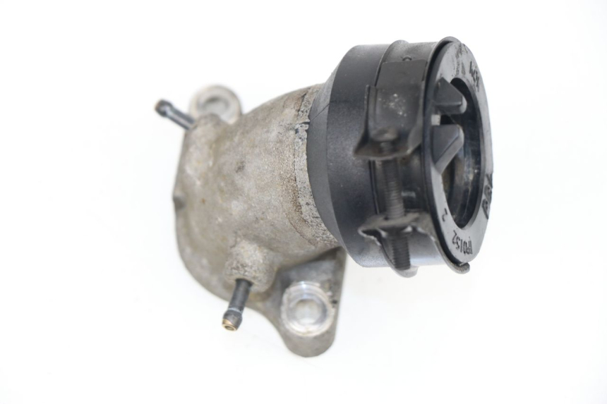 photo de TOBERAS SYM GTS 250 (2005 - 2008)