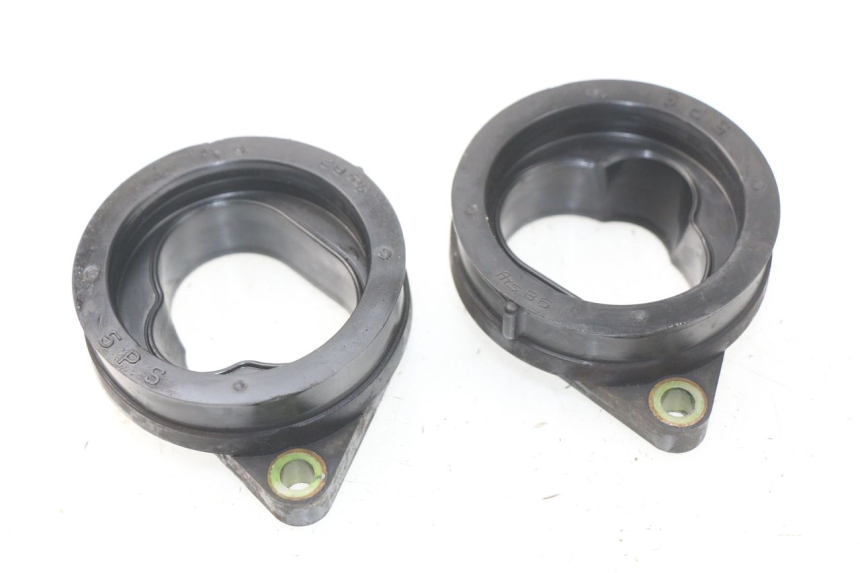 photo de TOBERAS YAMAHA TDM ABS 900 (2002 - 2014)