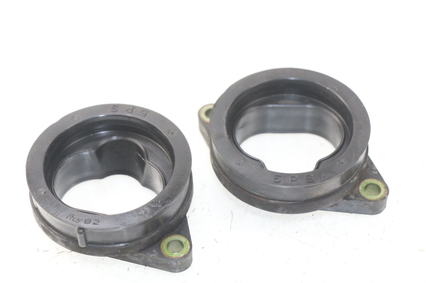 photo de TOBERAS YAMAHA TDM ABS 900 (2002 - 2014)