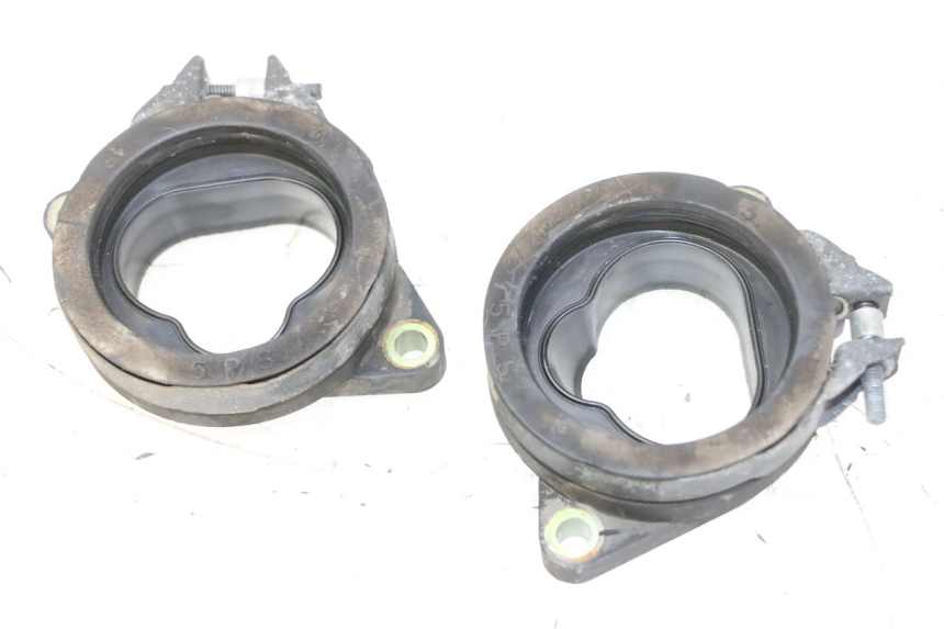 photo de TOBERAS YAMAHA TDM ABS 900 (2002 - 2014)
