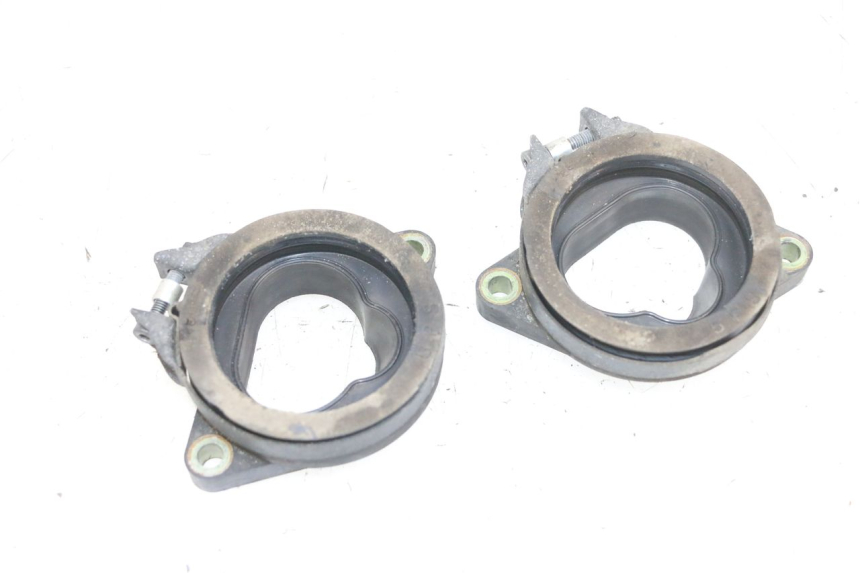 photo de TOBERAS YAMAHA TDM ABS 900 (2002 - 2014)