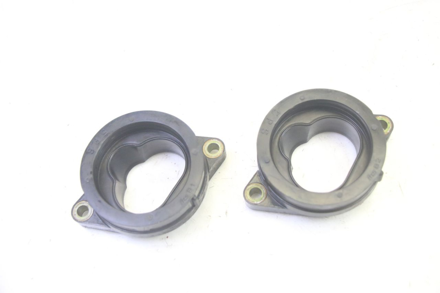 photo de TOBERAS YAMAHA TDM ABS 900 (2002 - 2014) - Vista principal