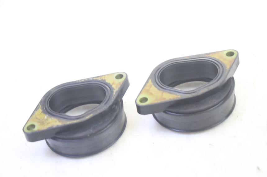 photo de TOBERAS YAMAHA TDM ABS 900 (2002 - 2014) - Zoom estado de uso