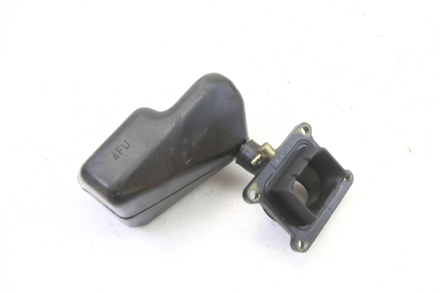 photo de TOBERAS YAMAHA TDR DELTABOX 125 (1993 - 2003)