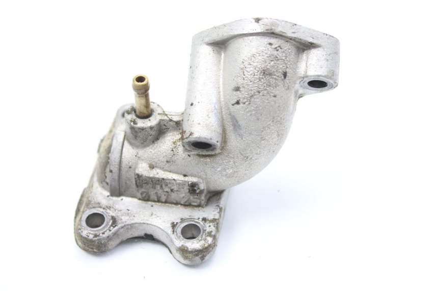 photo de TOBERAS PEUGEOT TKR TREKKER FURIOUS 50 (2005 - 2014)