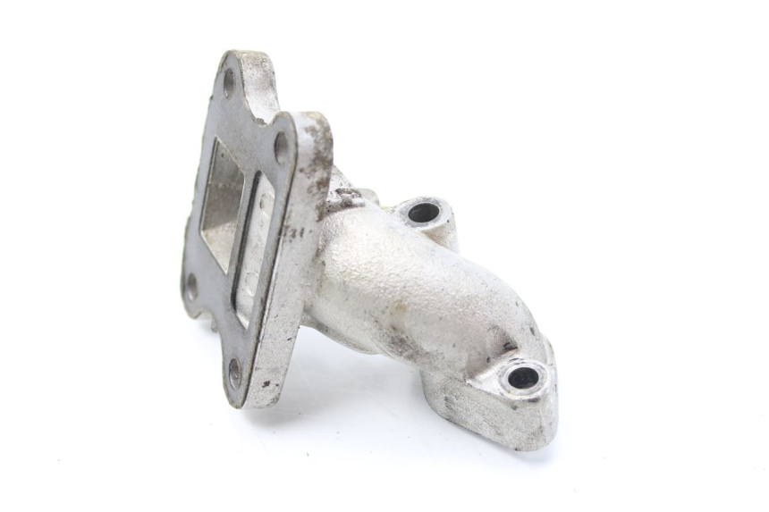 photo de TOBERAS PEUGEOT TKR TREKKER FURIOUS 50 (2005 - 2014)