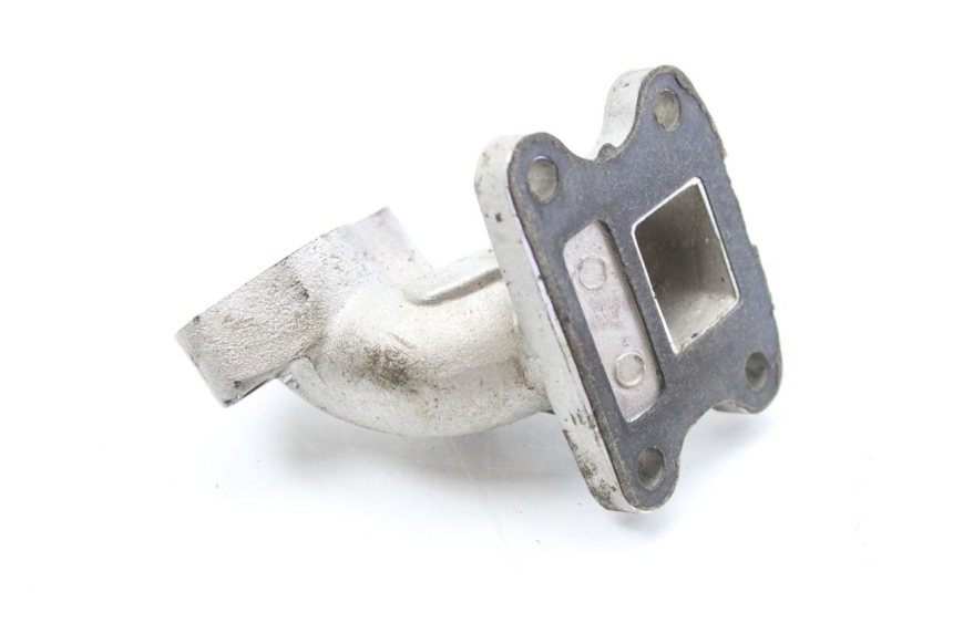 photo de TOBERAS PEUGEOT TKR TREKKER FURIOUS 50 (2005 - 2014)