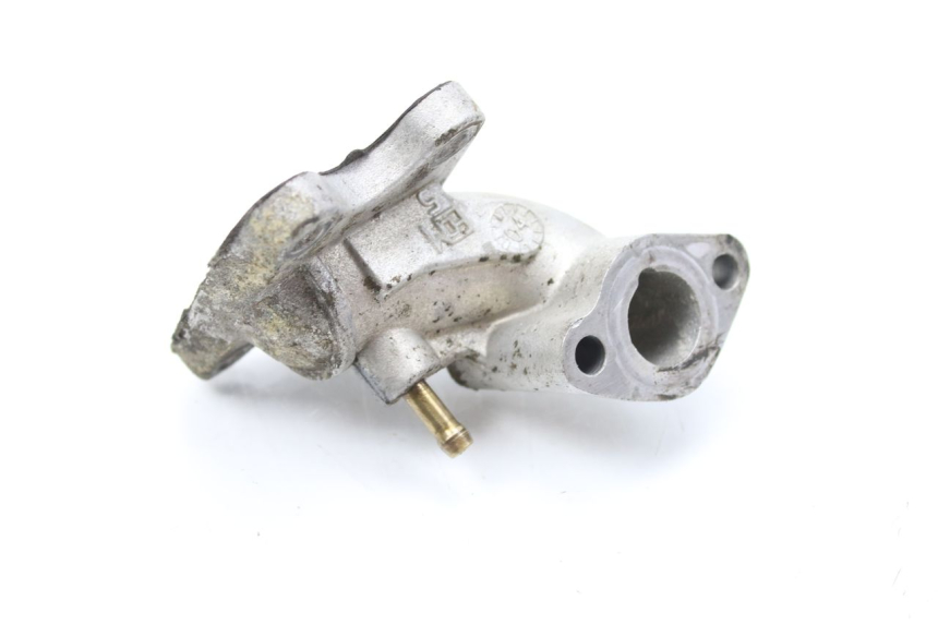 photo de TOBERAS PEUGEOT TKR TREKKER FURIOUS 50 (2005 - 2014)