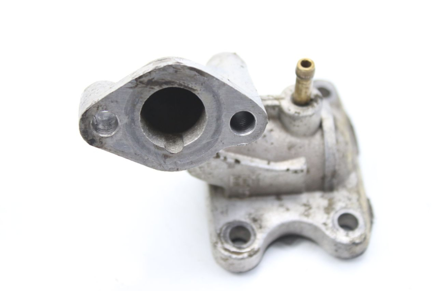 photo de TOBERAS PEUGEOT TKR TREKKER FURIOUS 50 (2005 - 2014)