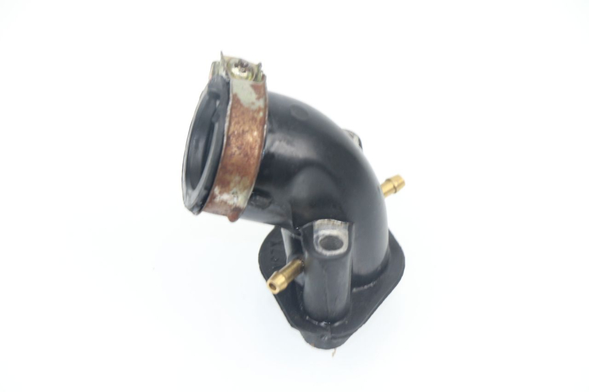 photo de TUBO DE ADMISIÓN TNT MOTOR ROMA 10' 4T 50 (2007 - 2018)