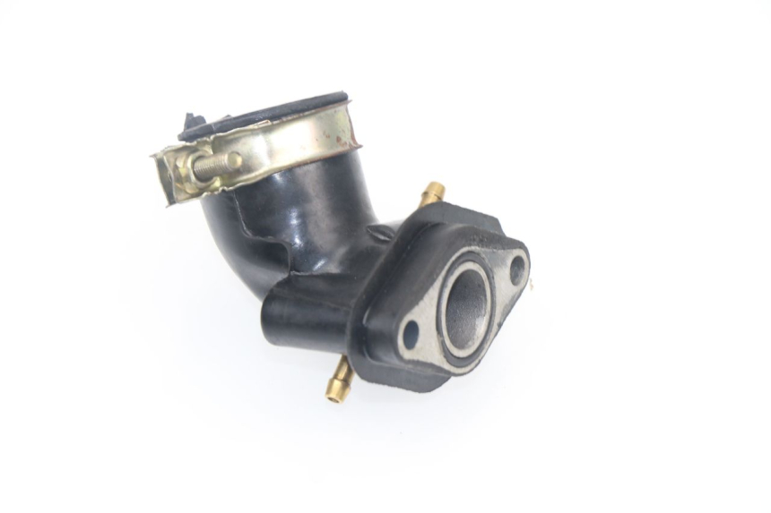 photo de TUBO DE ADMISIÓN TNT MOTOR ROMA 10' 4T 50 (2007 - 2018)