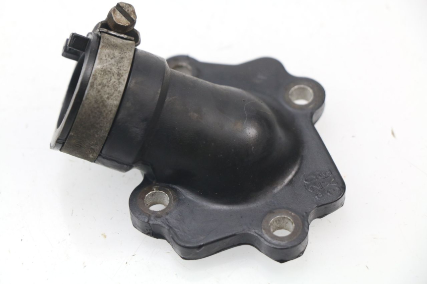 photo de TOBERAS TNT MOTOR STRIKE 50 (2008 - 2010)