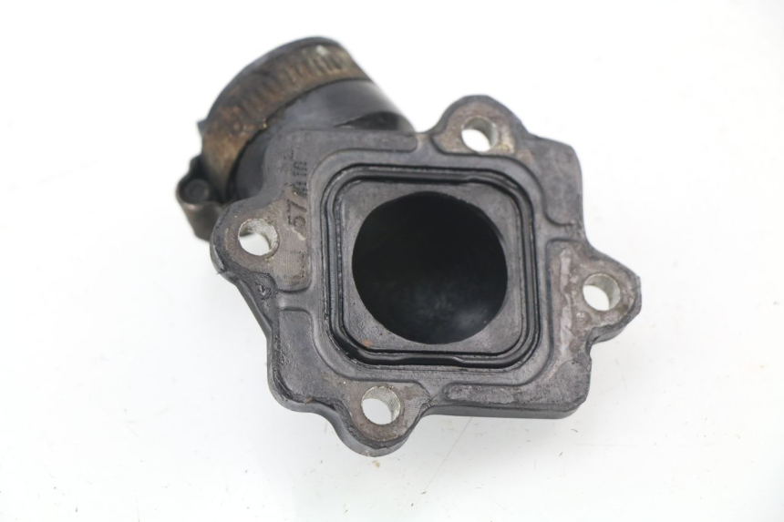 photo de TOBERAS TNT MOTOR STRIKE 50 (2008 - 2010)