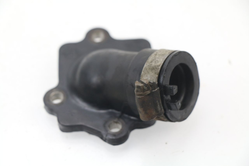 photo de TOBERAS TNT MOTOR STRIKE 50 (2008 - 2010)