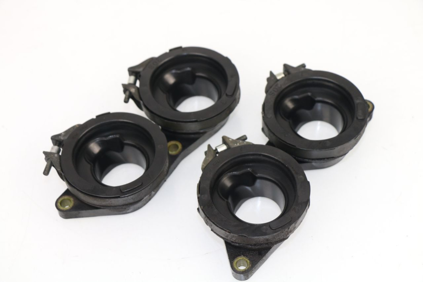 photo de TOBERAS YAMAHA XJ6 ABS 600 (2008 - 2016)