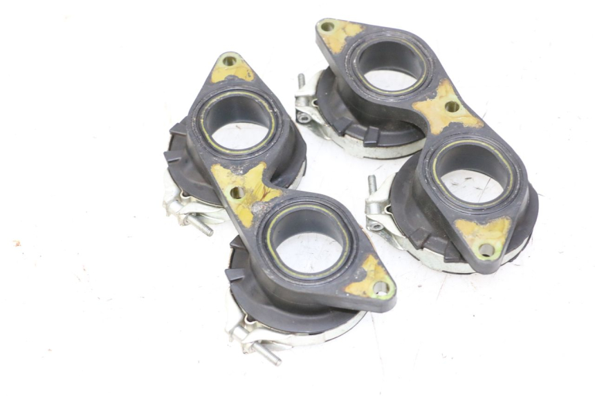 photo de TOBERAS YAMAHA XJ6 600 (2008 - 2016)