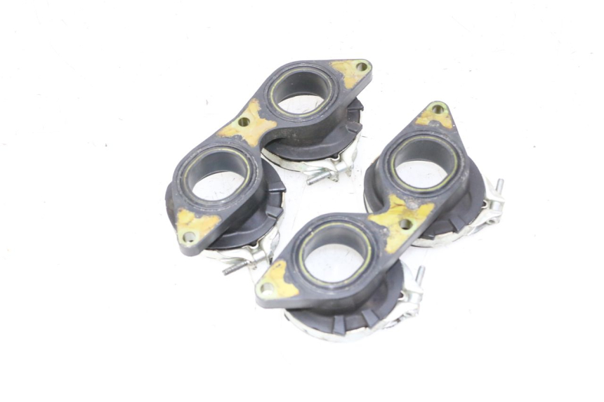 photo de TOBERAS YAMAHA XJ6 600 (2008 - 2016)