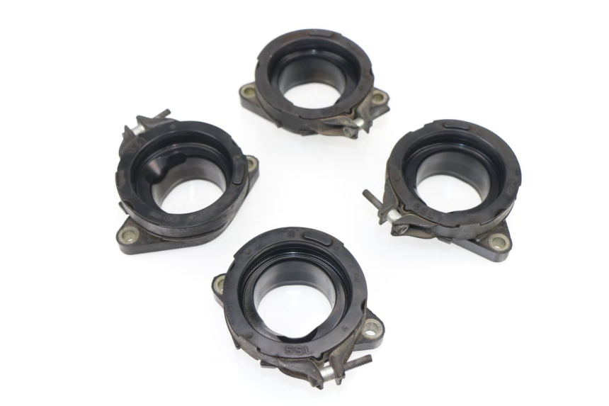 photo de TOBERAS YAMAHA FZ6 FAZER 600 (2007 - 2010)