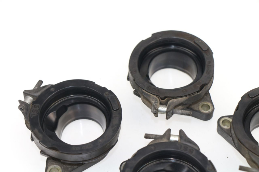 photo de TOBERAS YAMAHA FZ6 FAZER 600 (2007 - 2010)