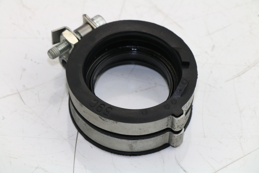 photo de TOBERAS YAMAHA XP T-MAX TMAX ABS 530 (2012 - 2015)