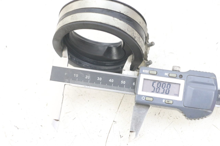 photo de TUBO DE ADMISIÓN YAMAHA XT X 660 (2004 - 2016)
