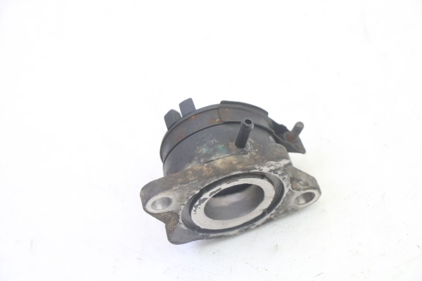 photo de TOBERAS KYMCO ZING 125 (1997 - 2003) - Otra perspectiva