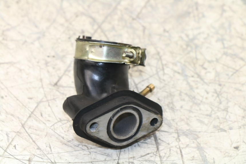 photo de TOBERAS ZNEN NEW ROLANDO 50 (2010 - 2020)