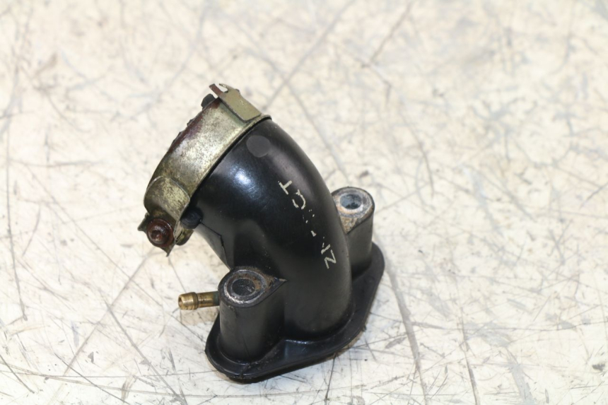 photo de TOBERAS ZNEN NEW ROLANDO 50 (2010 - 2020)